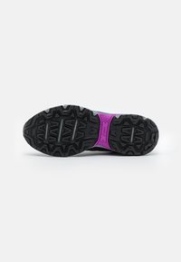 ASICS Löparskor terräng - dark blue