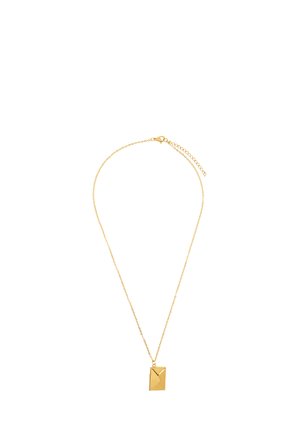LAUREL  - Halskette - goldfarbend