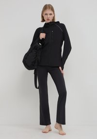 Calliope Veste mi-saison - noir