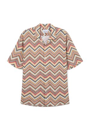 Calliope Shirt - var sabbia