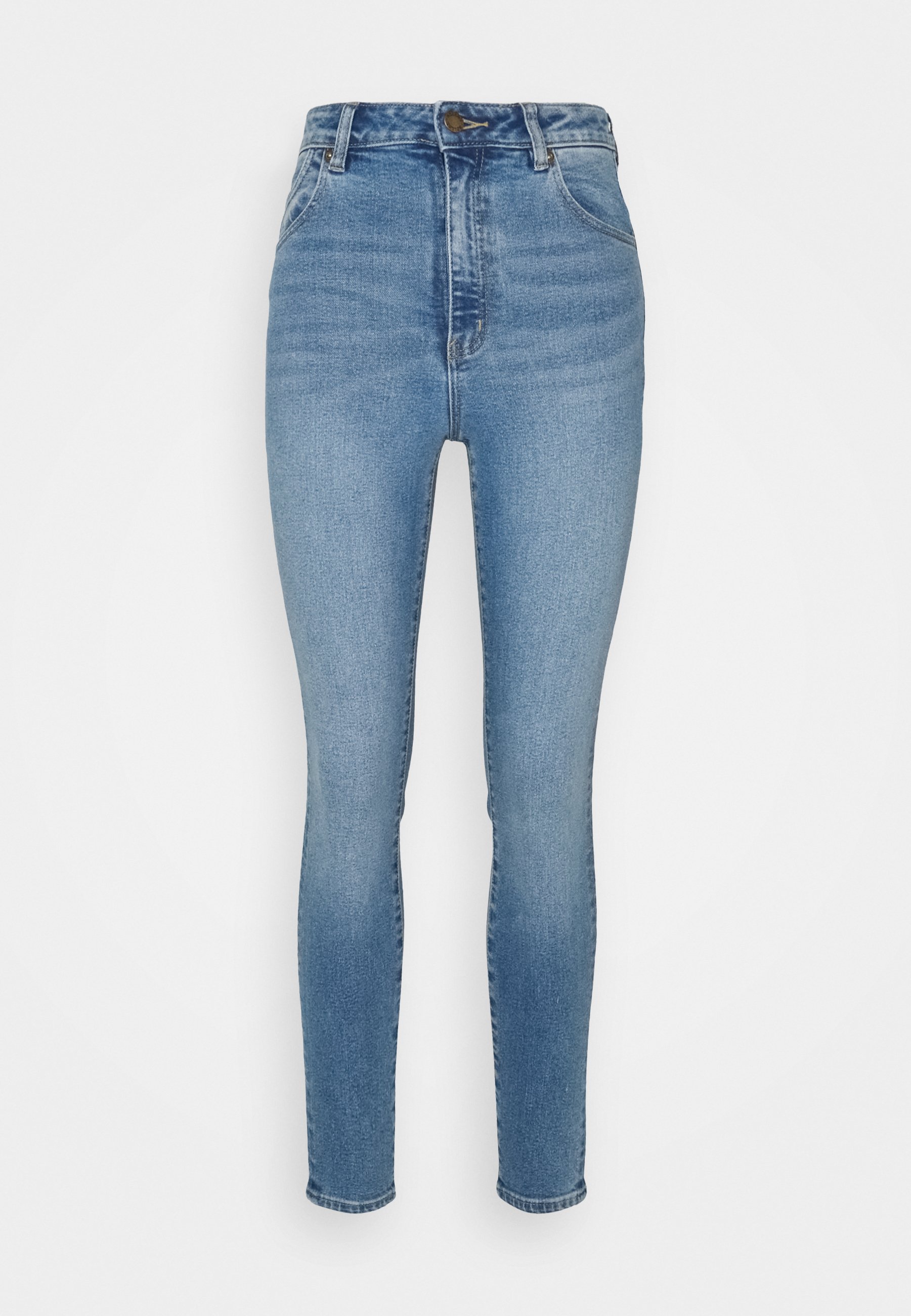 Women EASTCOAST ANKLE - Jeans Skinny Fit Women EASTCOAST ANKLE - Jeans Skinny Fit