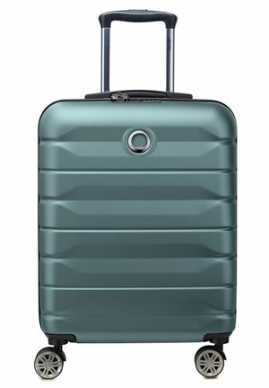 Delsey Paris DR CABIN TROLLEY SLIM - Trolley - vert