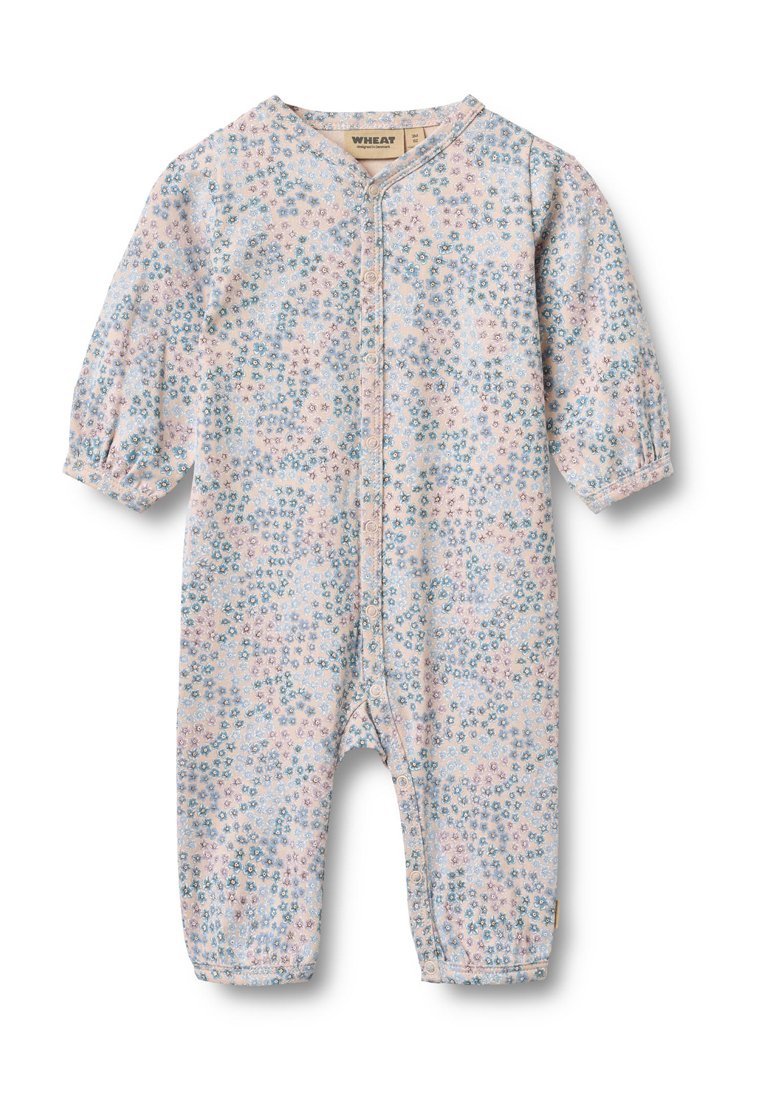 Wheat Jumpsuit blauw