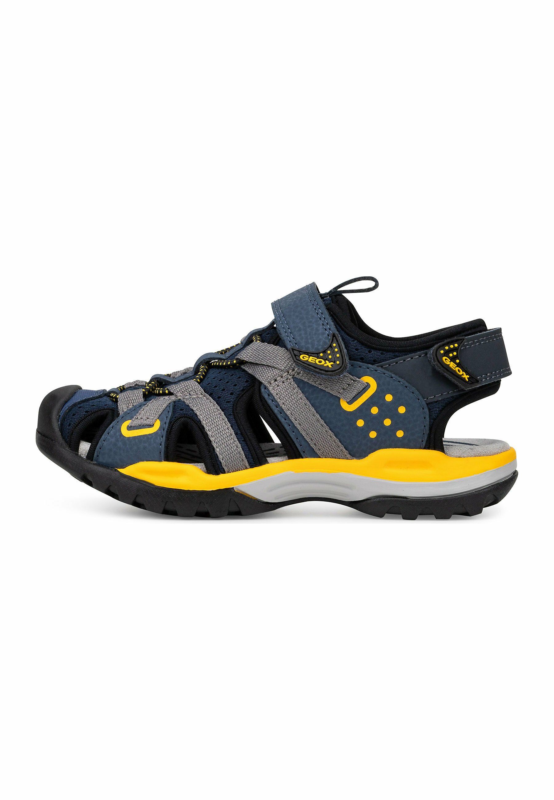 Outlet GEOX: Oportunidades ÚNICAS 【 Outlet PC 】
