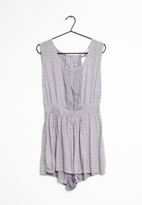 Mango Combinaison - grey