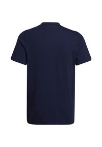 adidas Performance ENTRADA - Jednoduché tričko - team navy blue