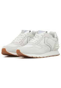 Voile Blanche JULIA POWER - Sneakers basse - white-silver