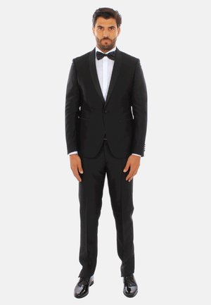 SET - Completo - nero