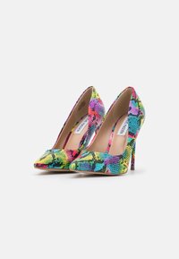Steve Madden High Heel Pumps - multi-coloured