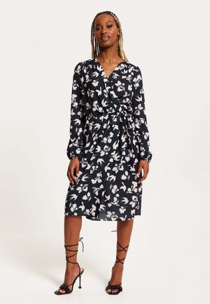 Day dress - black