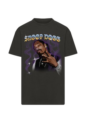 Merchcode, - T-shirt z nadrukiem