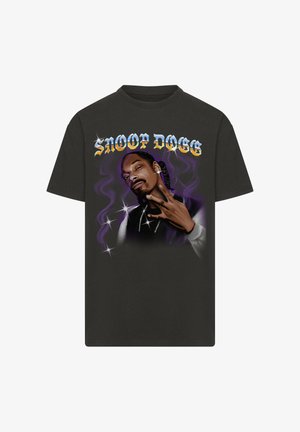 Merchcode, - T-shirt z nadrukiem