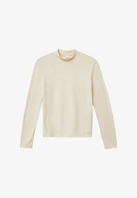 Nevybrané, creme