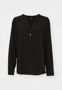 Επιλέχθηκε, black