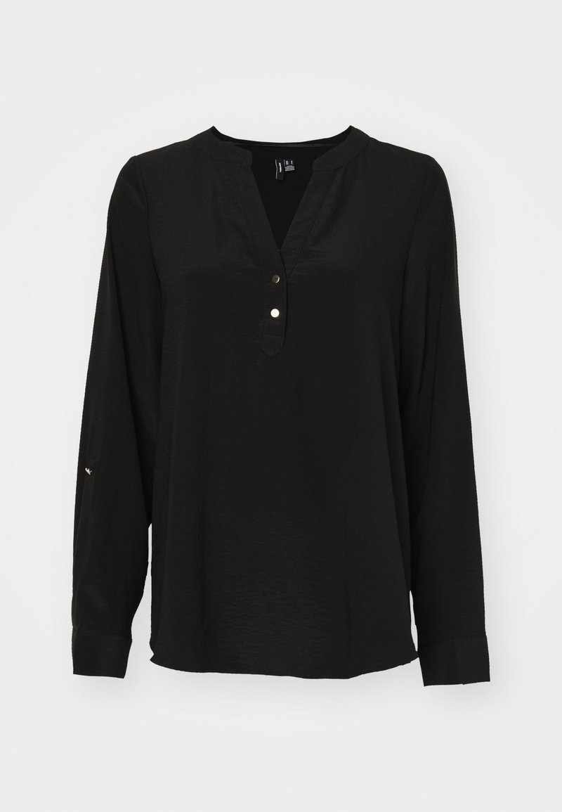 Vero Moda Blouse zwart Vero Moda Blouse zwart