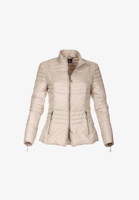 Unausgewählt, berber