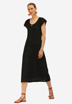 Vestito casual - black