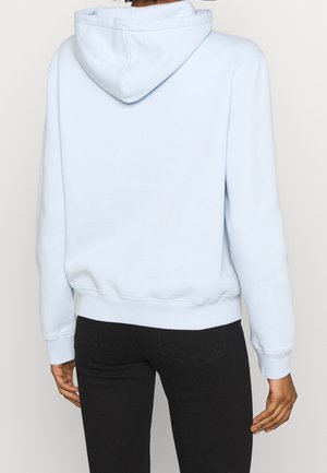 Huppari - light blue