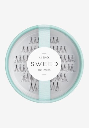 ALL BLACK - False eyelashes - -