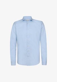 Niet geselecteerd, blue