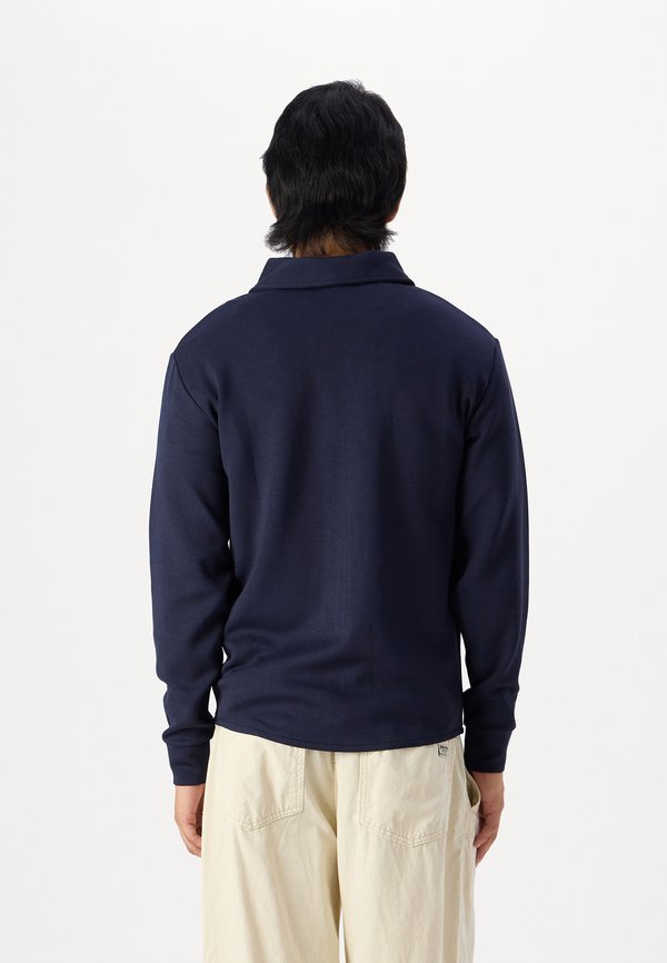 SLHEMANUEL  - Cardigan - sky captain3