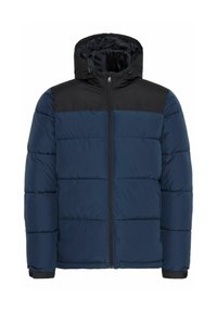 BHBANKL - Winter jacket - dress blues