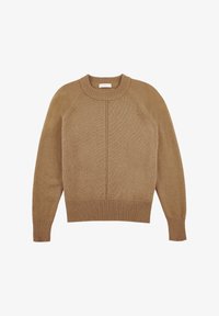 Sélectionné, hazelnut