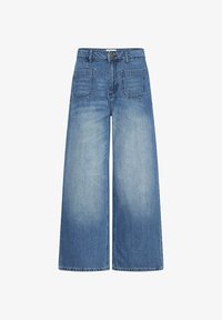 Izbrano, medium blue