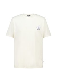 Niet geselecteerd, white