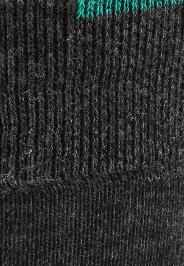 CHAUSSETTE ECODIM 5 PACK - Socks - gris moyen2