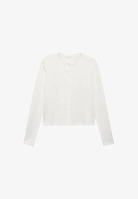 Niewybrane, off-white