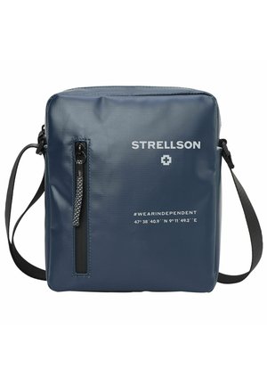 STOCKWELL  - Umhängetasche - darkblue