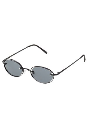 Sunheroes Occhiali da sole - matt black/smoke
