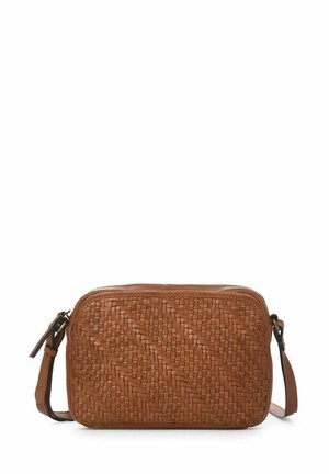 PLAIT - Schoudertas - cuir
