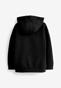 Baker by Ted Baker Majica s kapuljačom - black