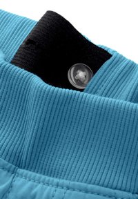 Villervalla CANVAS ATLANTIS - Trainingsbroek - blau