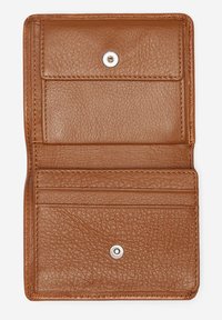 Marc O'Polo Wallet - essential cognac