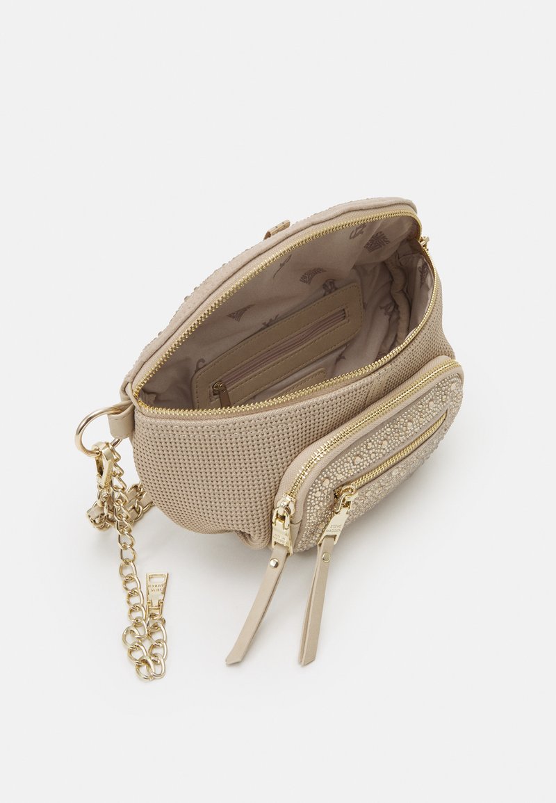 Steve Madden BMAXIMA - Across body bag - blush multi/pink 