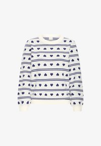 Non sélectionné, birch w blue print