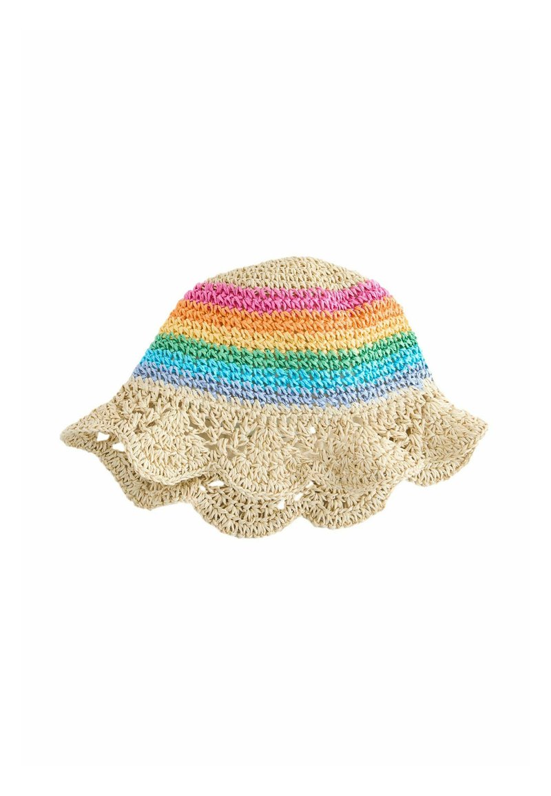 Little Bird - RAINBOW  - Hut - multi, Vergrößern
