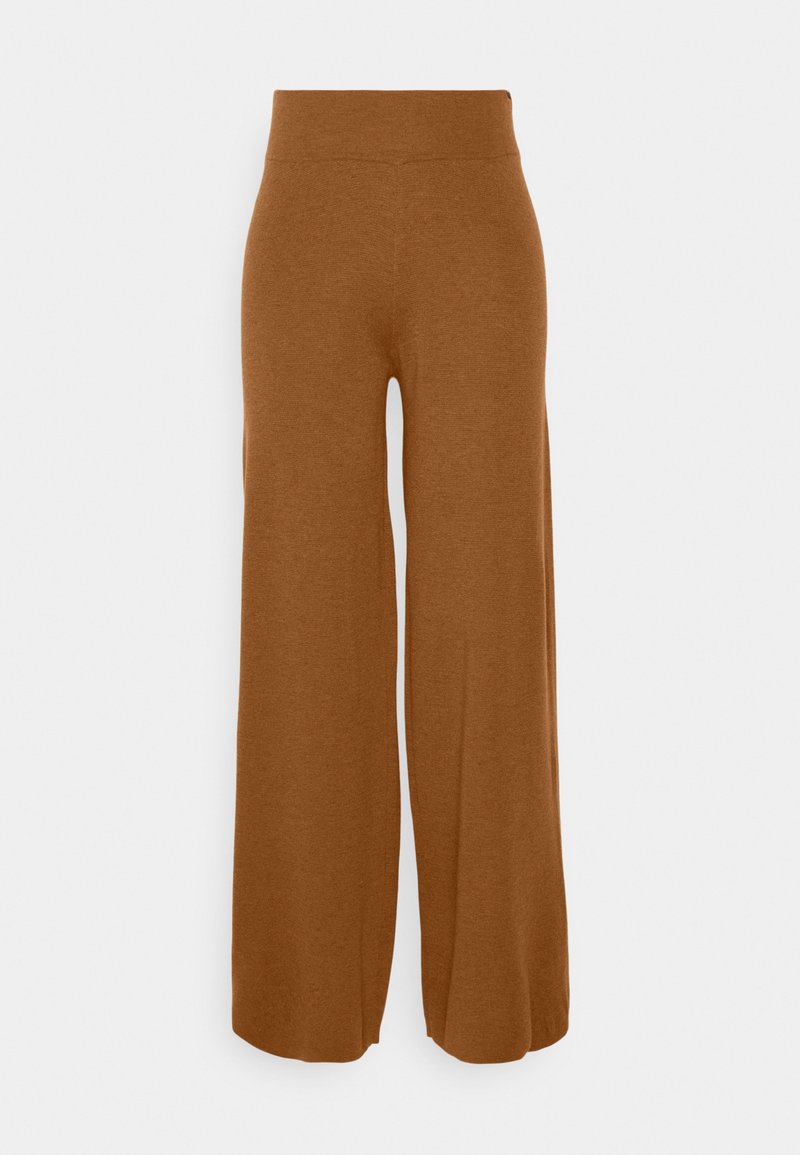 Ecoalf Broek bruin Ecoalf Broek bruin
