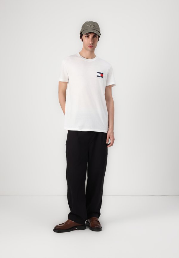 FLAG TEE 2 PACK - Basic T-shirt2