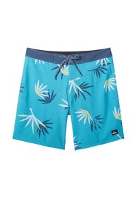 Quiksilver Plavecké šortky - bjm
