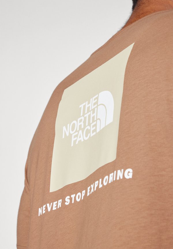 BOX - Print T-shirt2