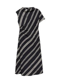 Robe de jour - black