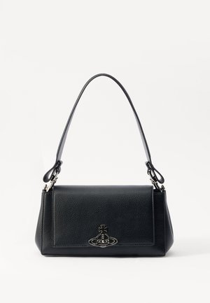 HAZEL MEDIUM - Borsa a mano - black