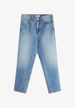 Lindex, WIDE - Jeans Relaxed Fit - denim