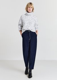 Calliope DOLCEVITA - Pullover - var bianco lana