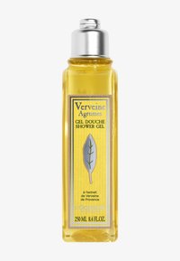 L'OCCITANE - SUMMER VERBENE SHOWER GEL - Duschtvål Miniatyrbild 1