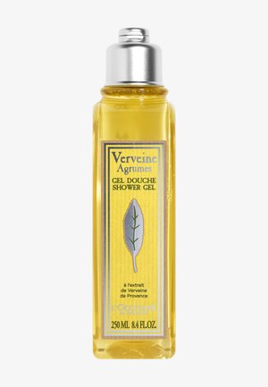 SUMMER VERBENE SHOWER GEL - Douchegel - -